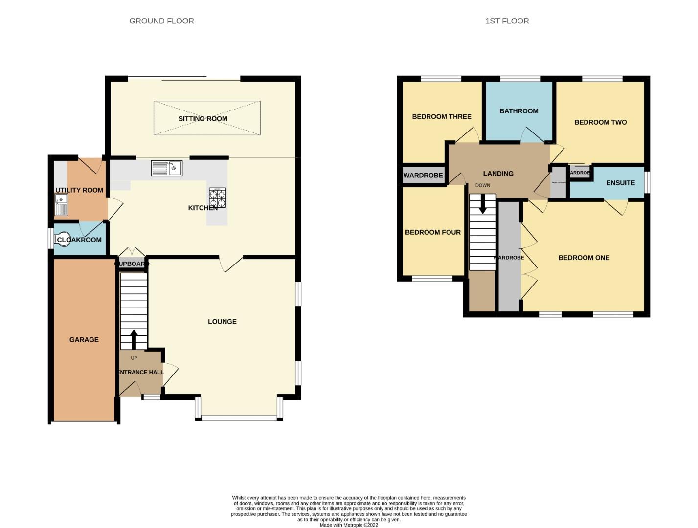Eden Avenue, Winsford CW Estate Agents